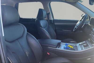2023 Hyundai Palisade SEL