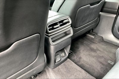 2025 Genesis GV80 2.5T Standard