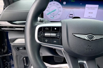 2025 Genesis GV80 2.5T Standard