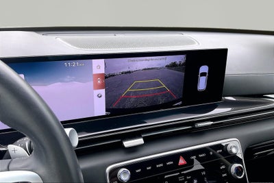 2025 Genesis GV80 2.5T Standard