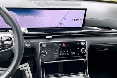 2025 Genesis GV80 2.5T Standard