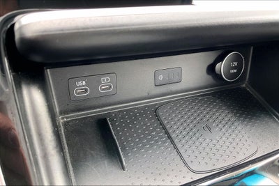 2025 Genesis GV80 2.5T Standard