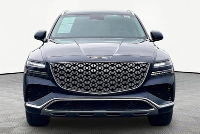 2025 Genesis GV80 2.5T Standard