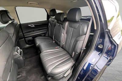 2025 Genesis GV80 2.5T Standard
