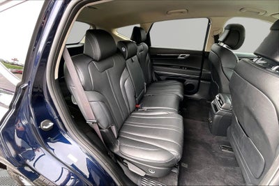 2025 Genesis GV80 2.5T Standard