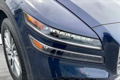 2025 Genesis GV80 2.5T Standard