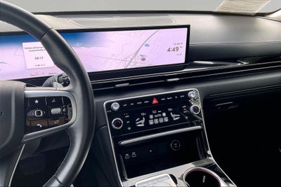2025 Genesis GV80 2.5T Standard