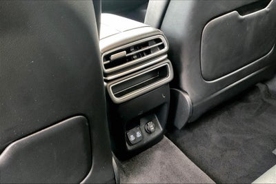 2025 Genesis GV80 2.5T Standard