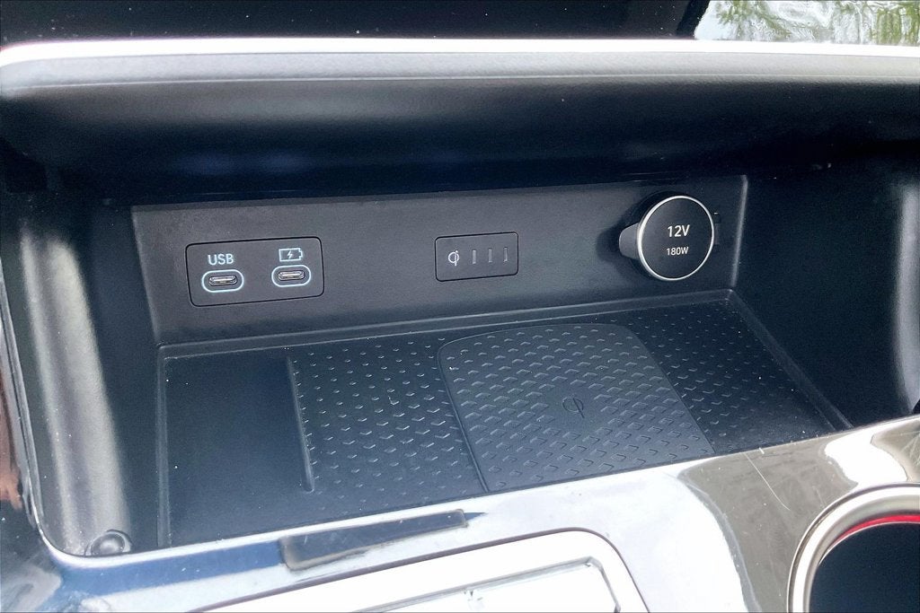2025 Genesis GV80 2.5T Standard