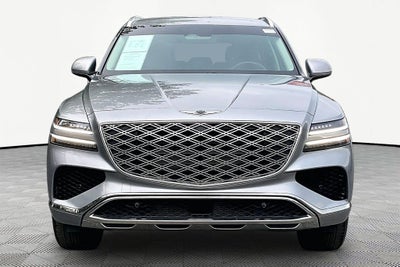 2025 Genesis GV80 2.5T Standard