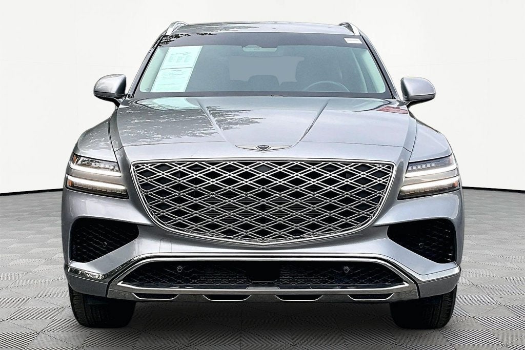 2025 Genesis GV80 2.5T Standard