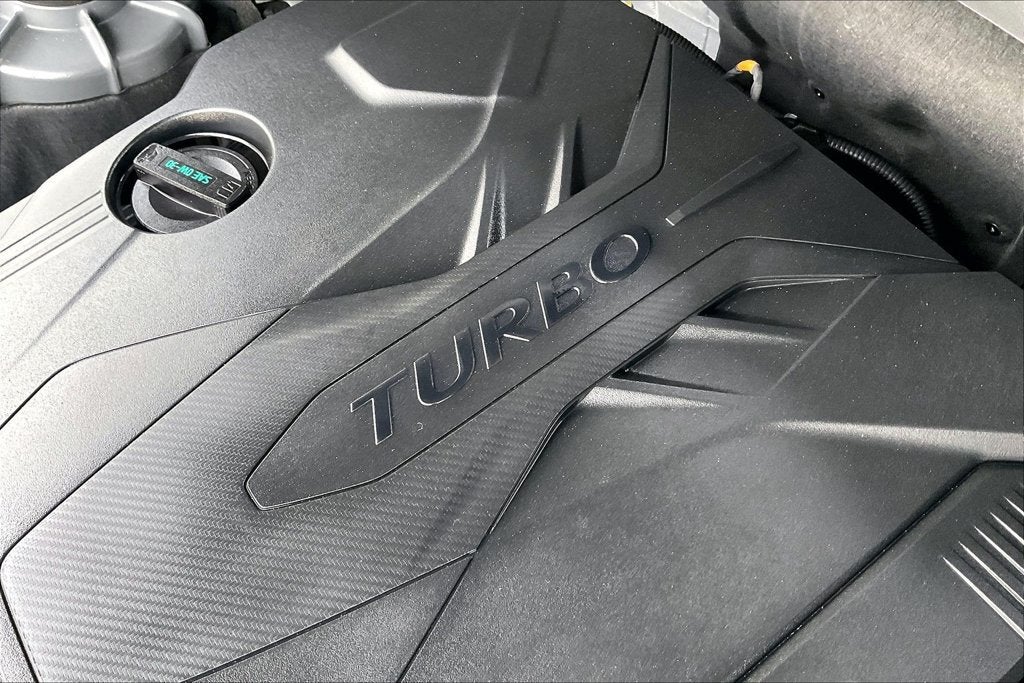 2025 Genesis GV80 2.5T Standard