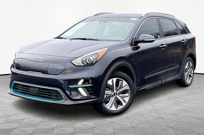 2021 Kia Niro EV EX Premium