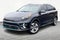 2021 Kia Niro EV EX Premium