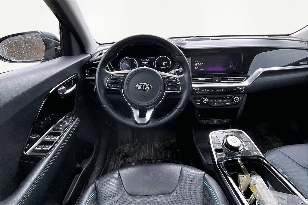 2021 Kia Niro EV EX Premium