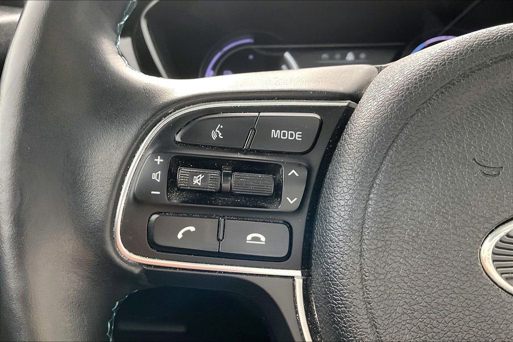 2021 Kia Niro EV EX Premium