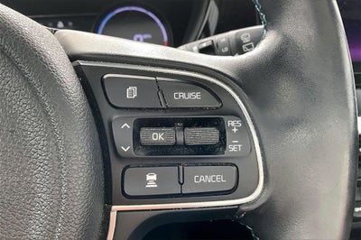 2021 Kia Niro EV EX Premium