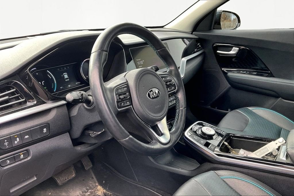 2021 Kia Niro EV EX Premium