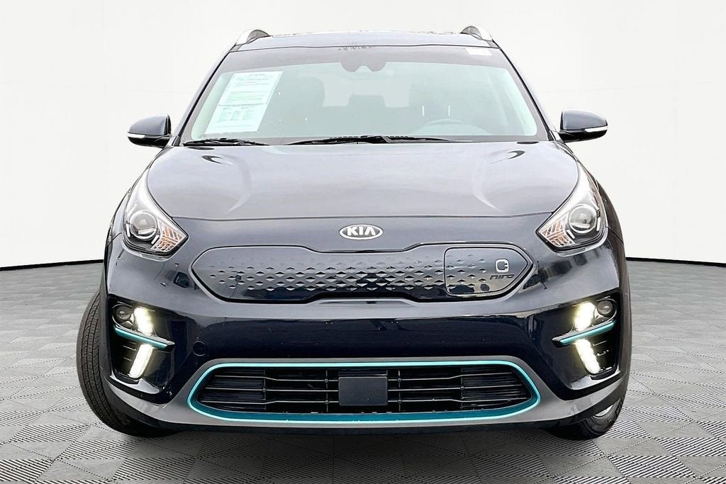 2021 Kia Niro EV EX Premium