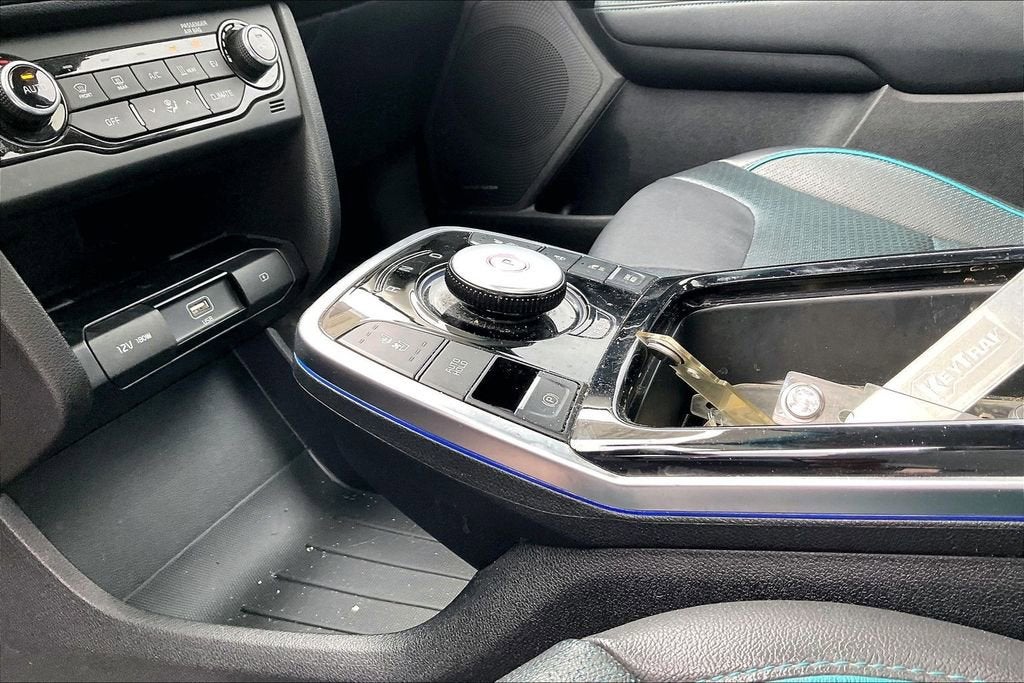 2021 Kia Niro EV EX Premium