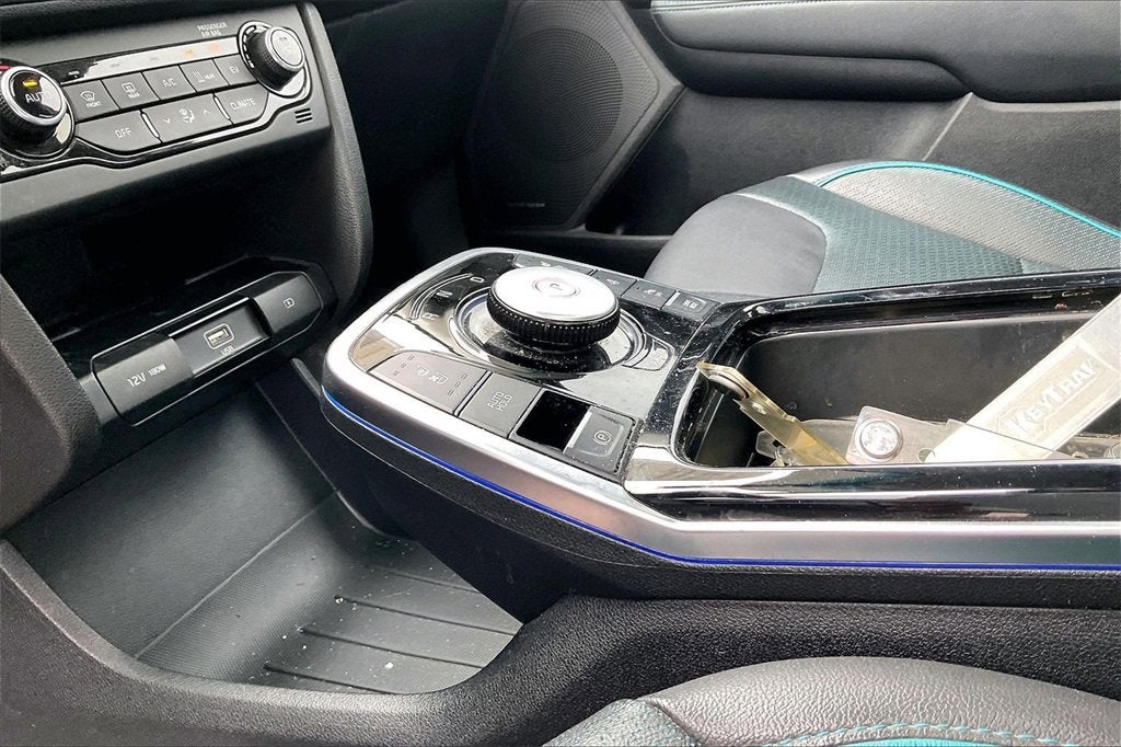 2021 Kia Niro EV EX Premium