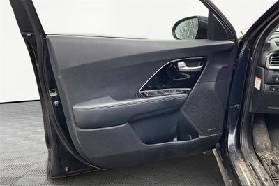 2021 Kia Niro EV EX Premium