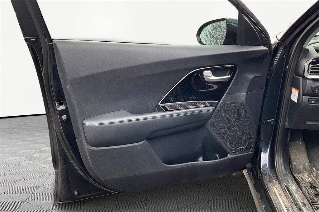 2021 Kia Niro EV EX Premium