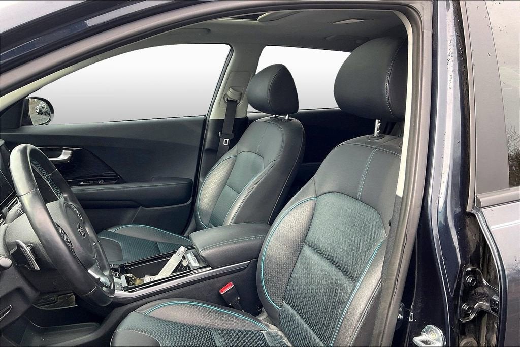 2021 Kia Niro EV EX Premium