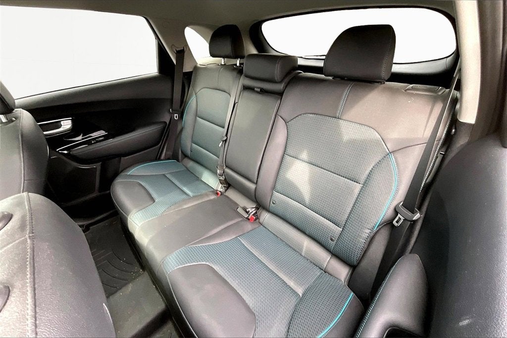 2021 Kia Niro EV EX Premium