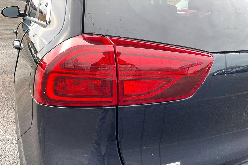 2021 Kia Niro EV EX Premium