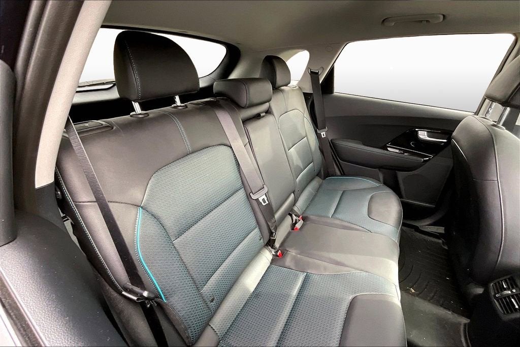 2021 Kia Niro EV EX Premium