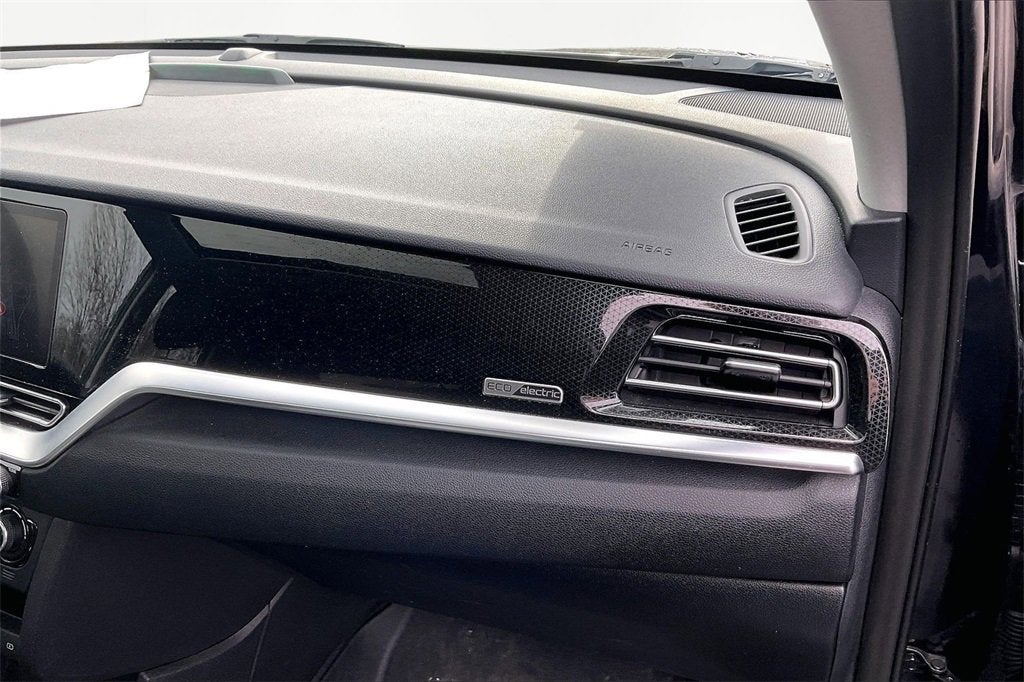 2021 Kia Niro EV EX Premium