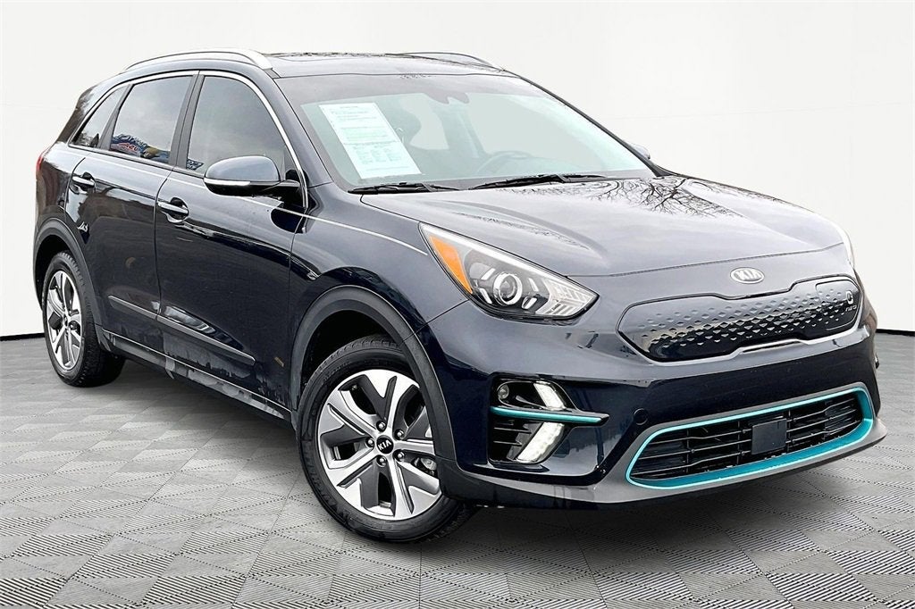 2021 Kia Niro EV EX Premium