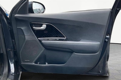 2021 Kia Niro EV EX Premium