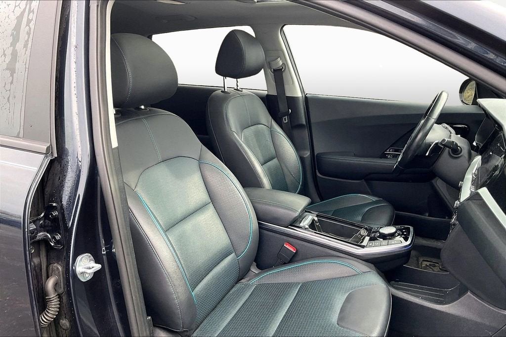 2021 Kia Niro EV EX Premium