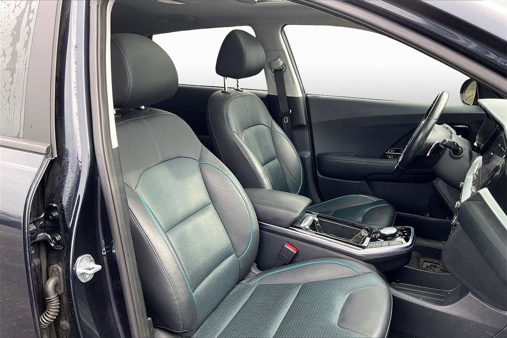 2021 Kia Niro EV EX Premium