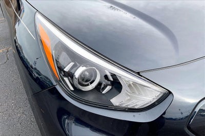 2021 Kia Niro EV EX Premium