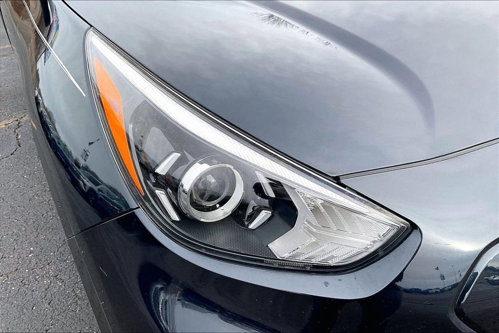 2021 Kia Niro EV EX Premium