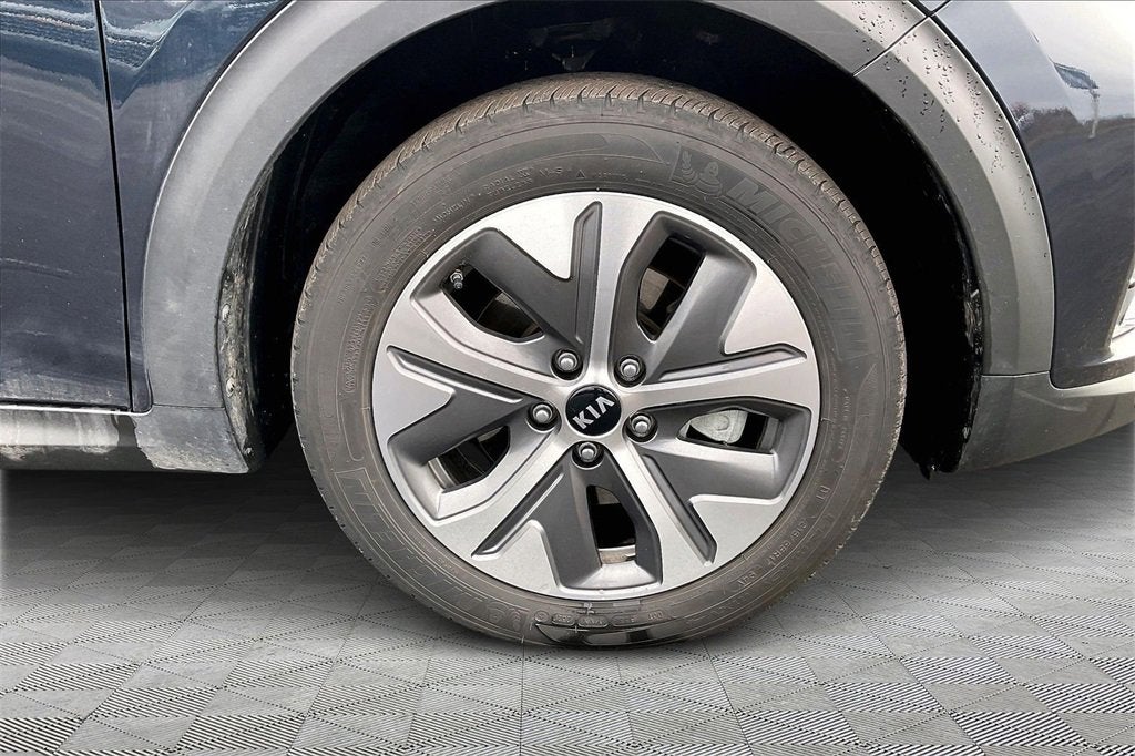 2021 Kia Niro EV EX Premium