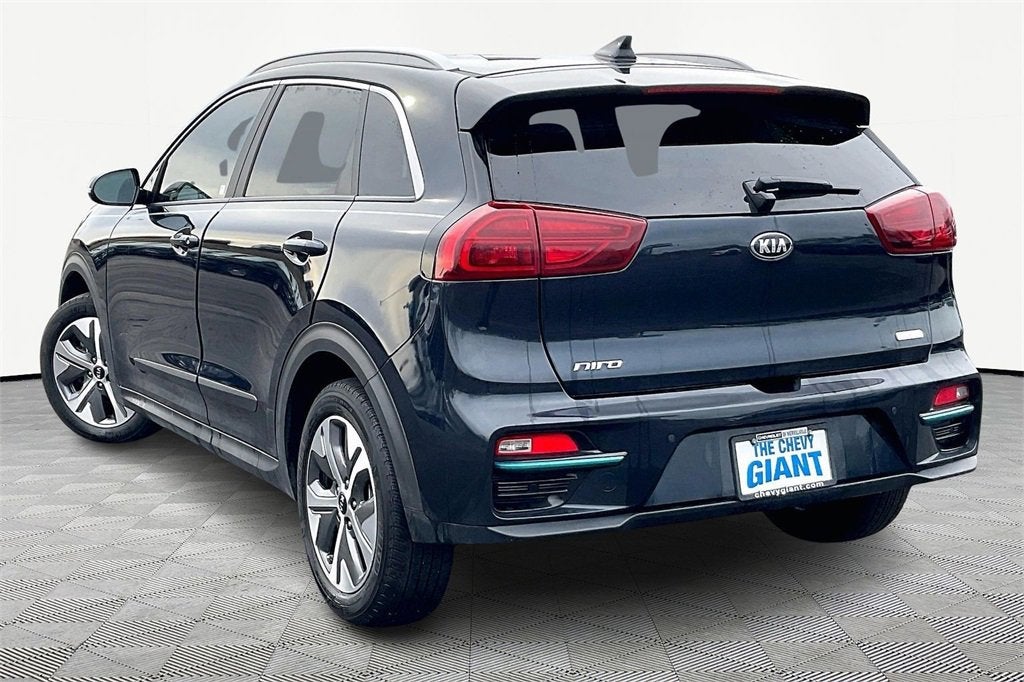 2021 Kia Niro EV EX Premium
