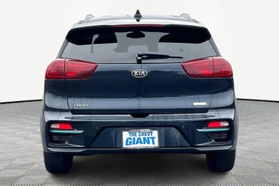 2021 Kia Niro EV EX Premium