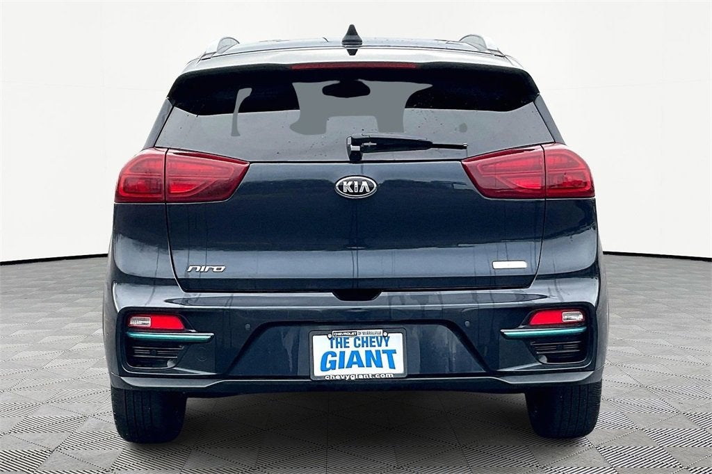 2021 Kia Niro EV EX Premium