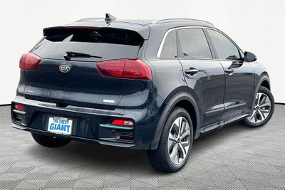 2021 Kia Niro EV EX Premium