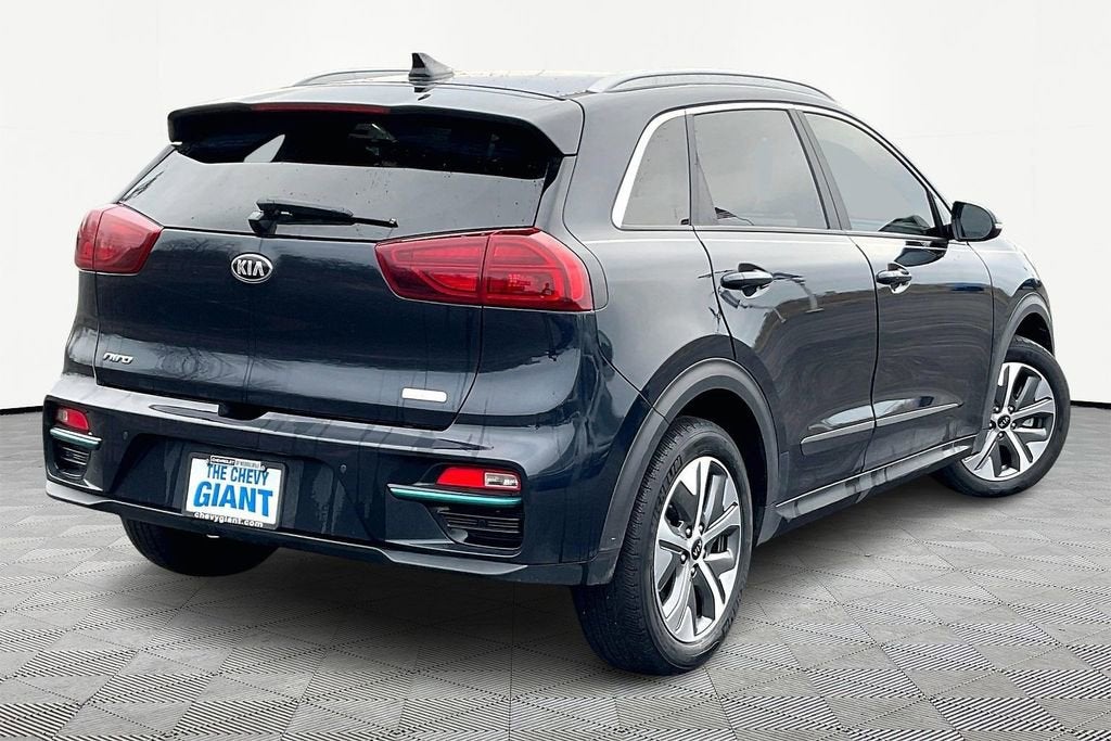 2021 Kia Niro EV EX Premium