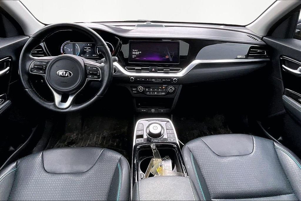 2021 Kia Niro EV EX Premium
