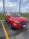 2019 Ford EcoSport Titanium