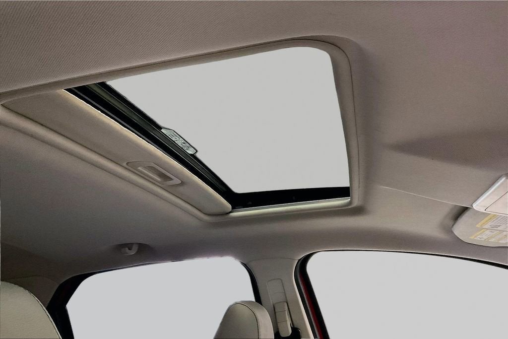 2019 Ford EcoSport Titanium