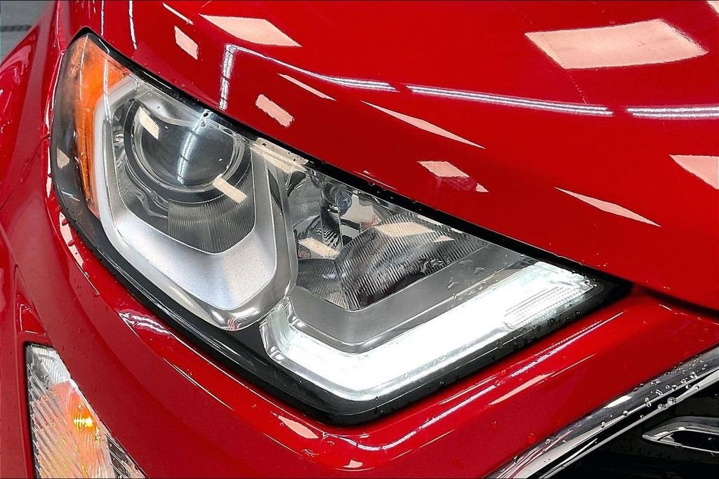2019 Ford EcoSport Titanium