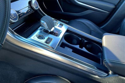 2022 Jaguar XF R-Dynamic SE