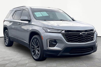 2019 Land Rover Range Rover Velar S